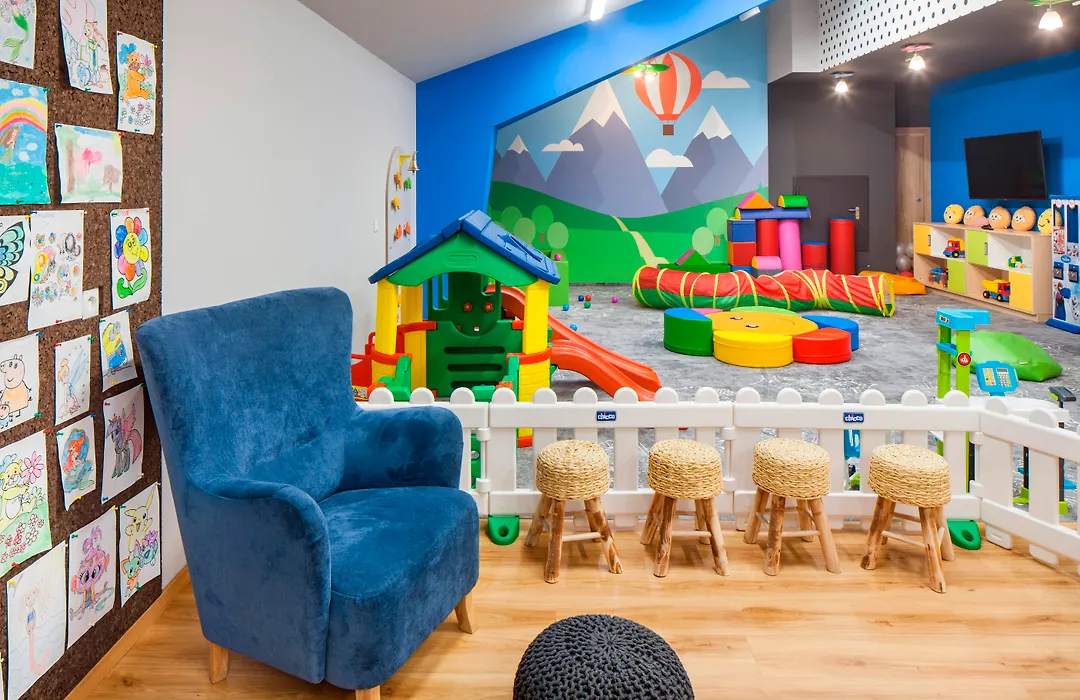 Hotel Aquarion Family & Friends - Destigo Hotels-1