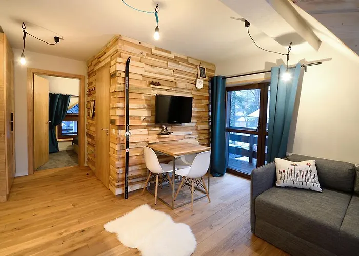 Alpini Apartamenty